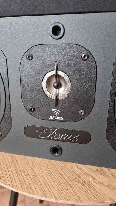 Focal JMlab chorus cc 700