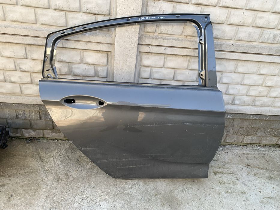 Usa spate dreapta Opel Insignia sedan
