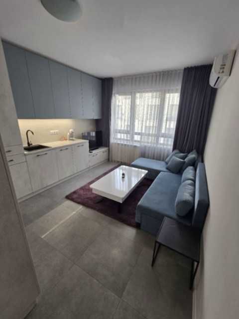 Двустаен апартамент в София-Хладилника