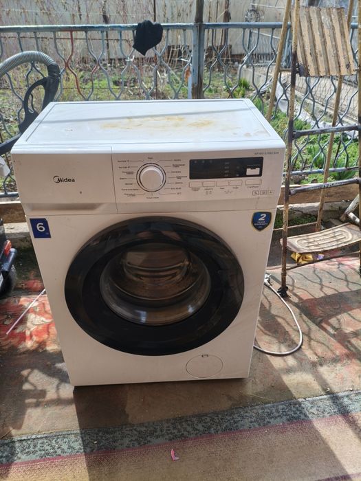 Продам стиральную машину Автомат