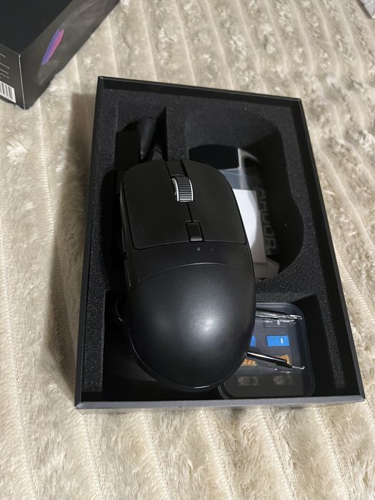 Игровая мышь Ardor Gaming Ulta