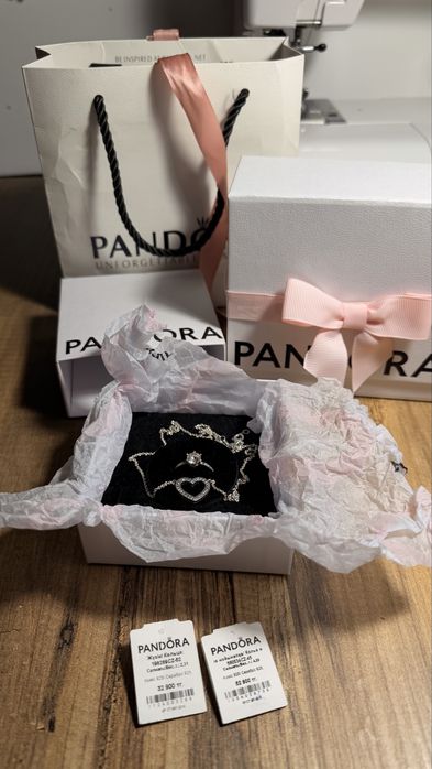 Продам кулон от Пандора