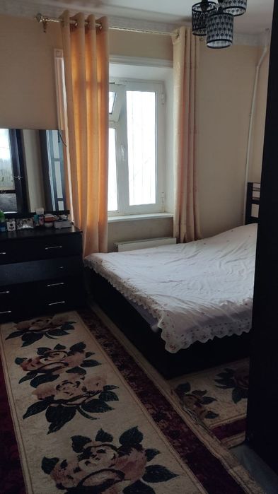 Продаётся 4 х комнатная квартира на Сергилях массив Строитель