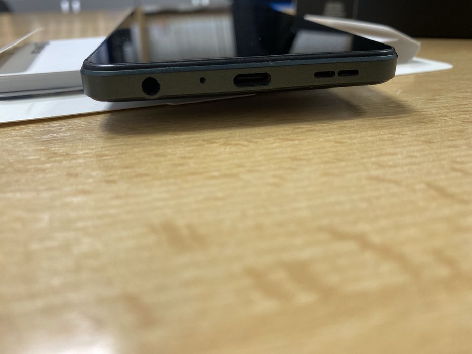 One Plus Nord CE3 Lite 5G