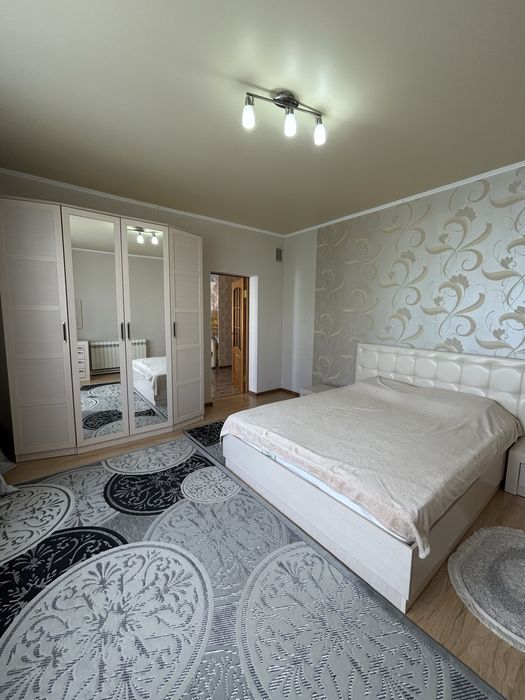 Продам коттедж в мкр.Шанхай