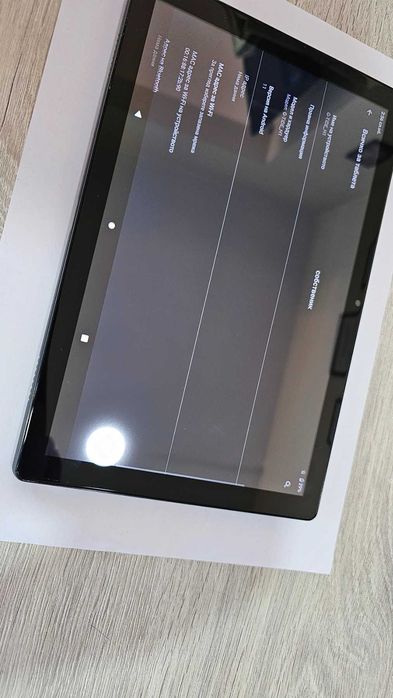 Таблет G-TiDE H1 10.1