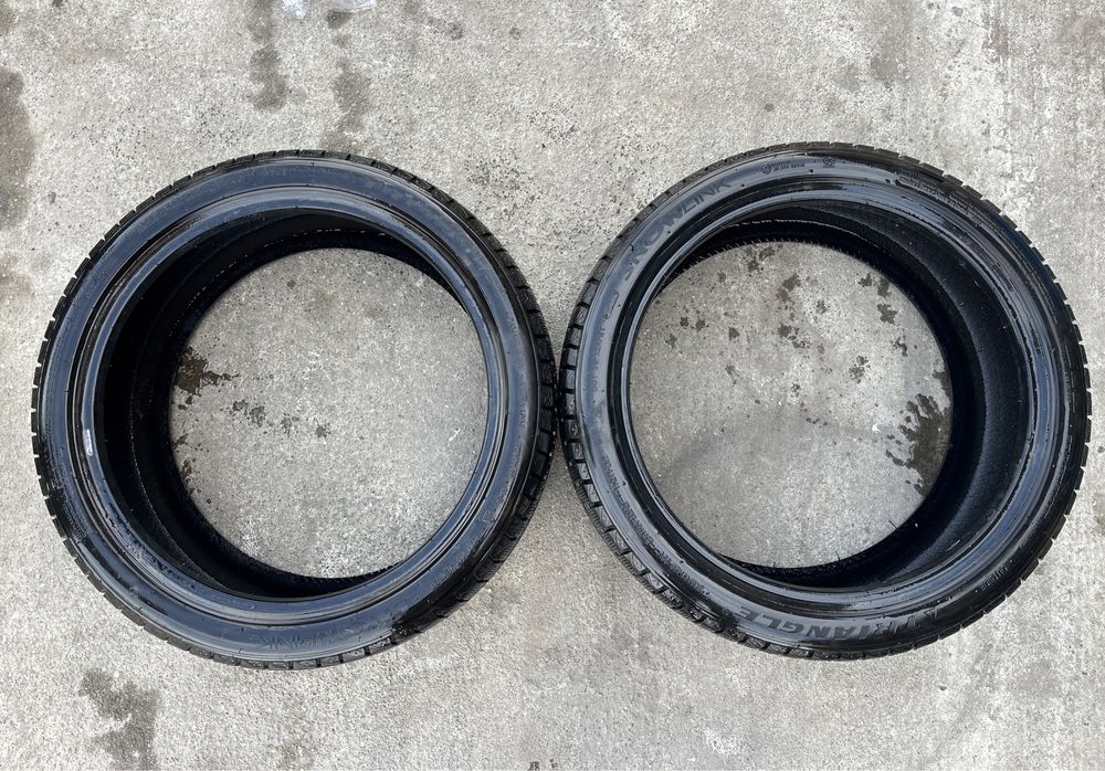 Cauciucuri / Anvelope Triangle M+S 245/40/R20 275/35R20