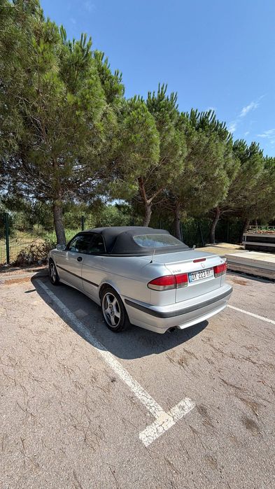 SAAB 9-3 2002 — imagine 2