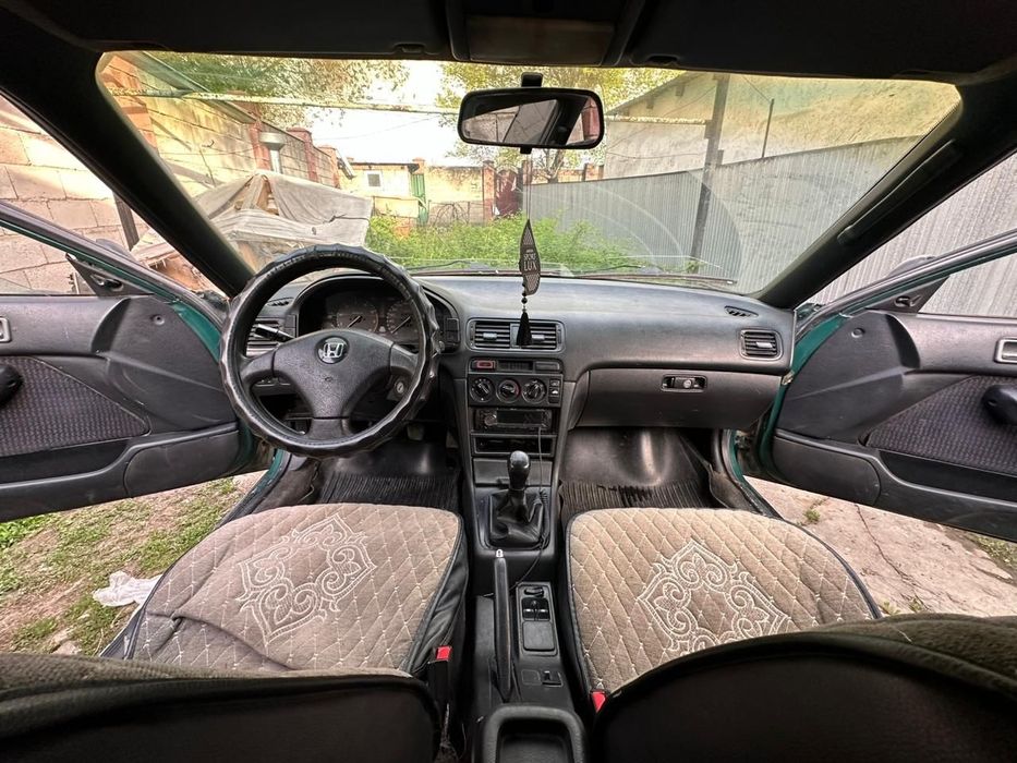 Хонда акорт сатылады 1994