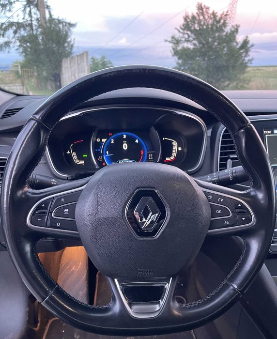 Renault Talisman