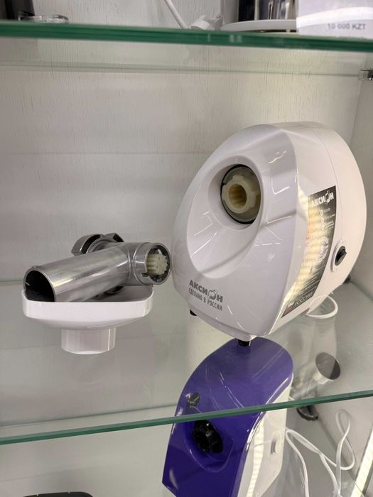 Мясорубка АКСИОН M 21.03