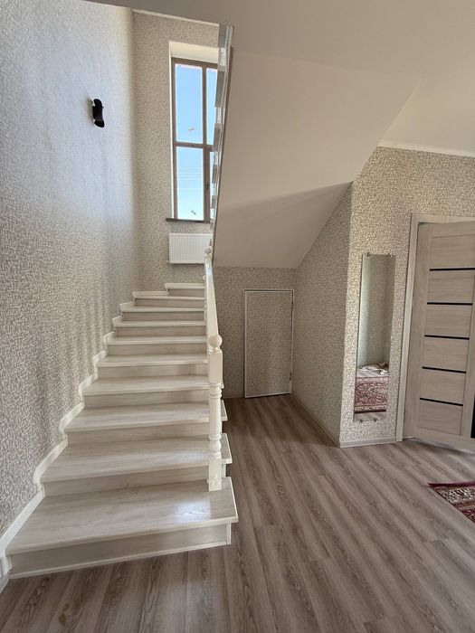 Продается новый дом 3-сотки Новый Узбекистан