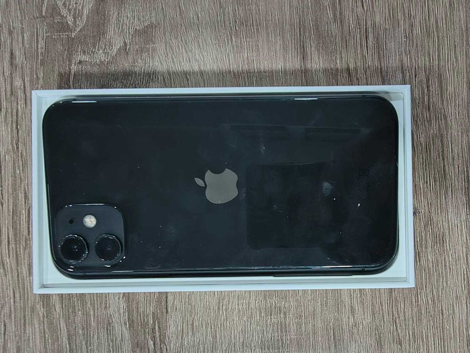 iPhone 11 64gb 78%
