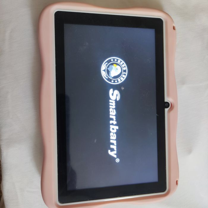 Планшет Smart barry b89 plus
