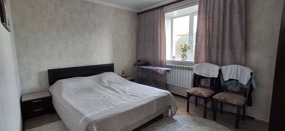 Продается  просторный 5-ком дом Заречном