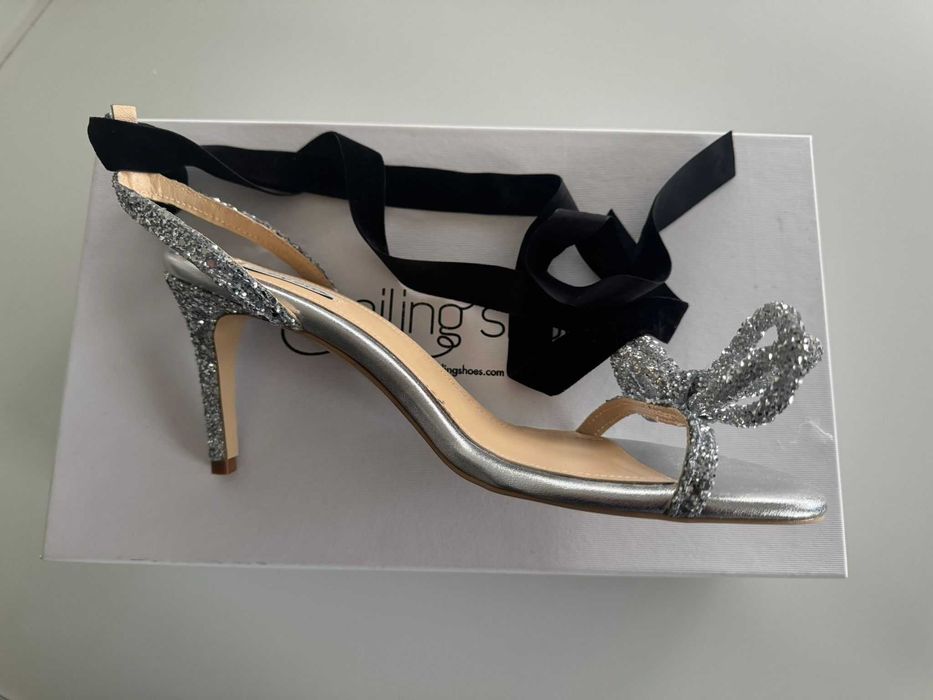 Sandale Aria Smiling Shoes