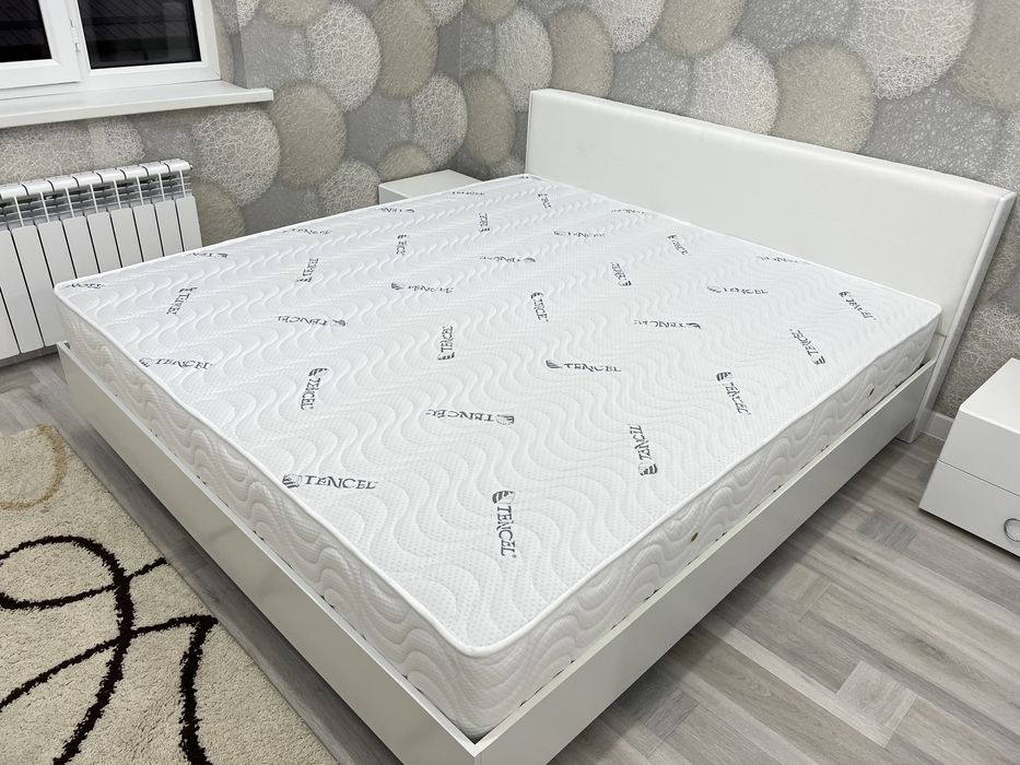 Анатомические матрасы  SOFT MEMORY COMFORT