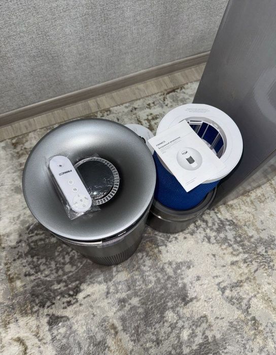 очиститель воздуха и увлажнитель Franco FR-15A