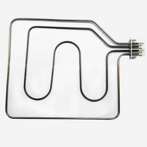 Тэны , нагреватели, спирали