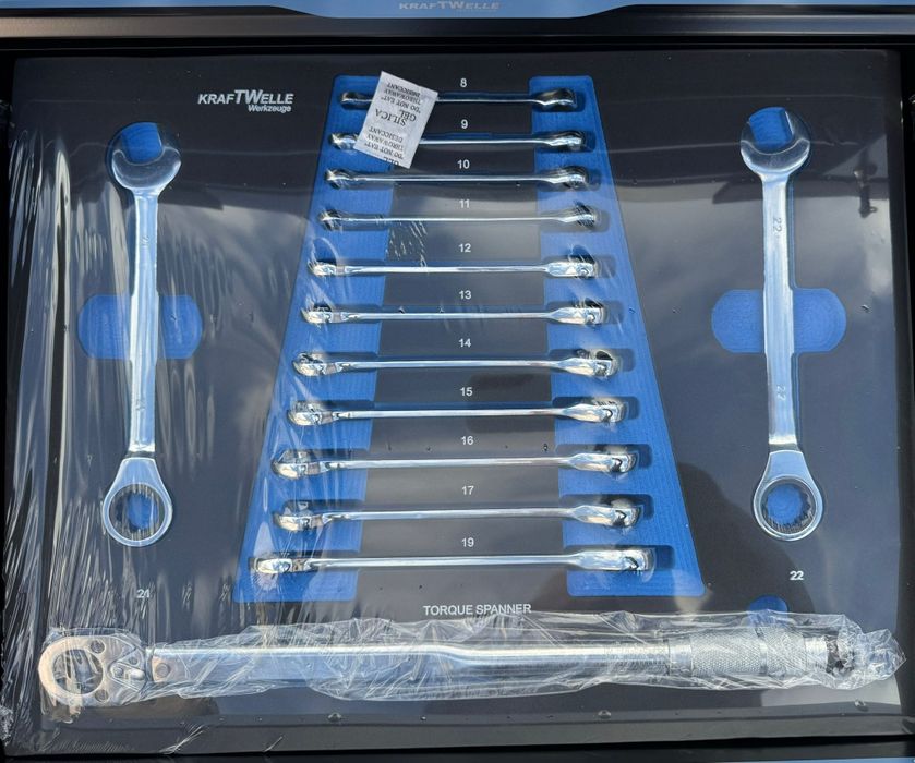 Vand dulap / banc scule