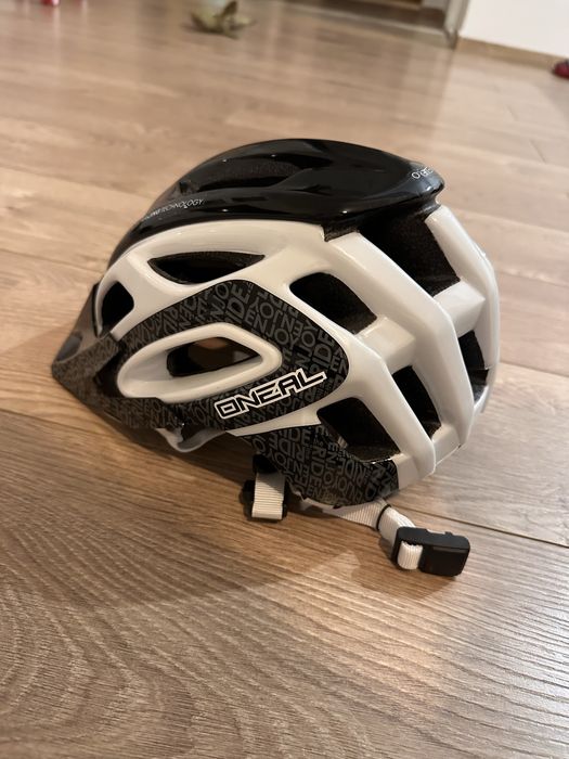 Cască MTB O'Neal Orbiter II – mărimea M/L 57-60
