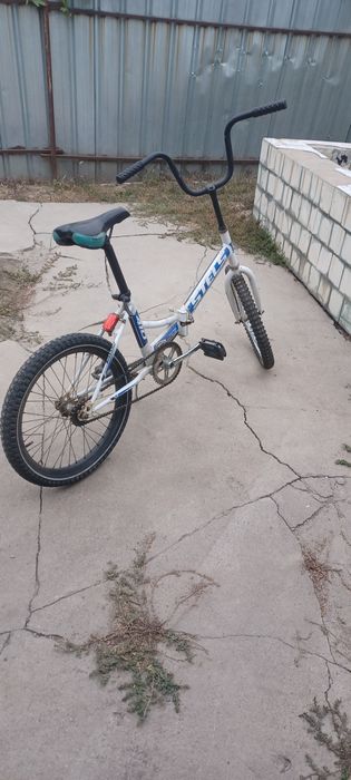 Продам велосипед