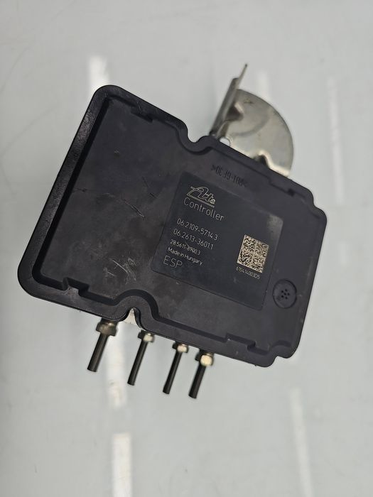 Pompa ABS MITSUBISHI ASX (GA) [Fabr 2010-2020] 4670A298 1.8 DI-D 4N13