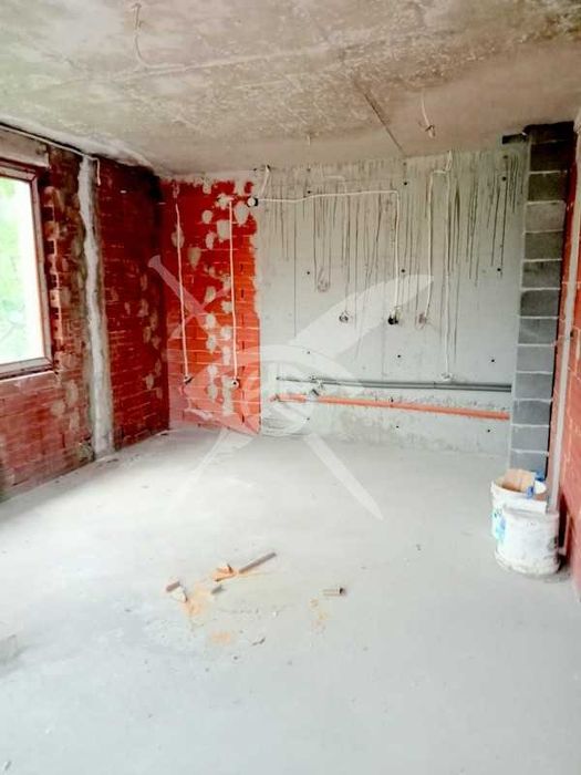 Двустаен апартамент в Айтос 49062