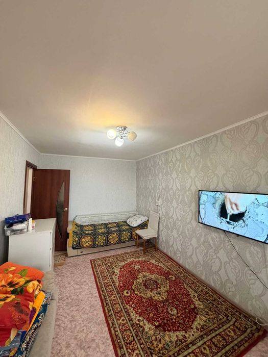 продается 1 ком квартира район Монкеулы