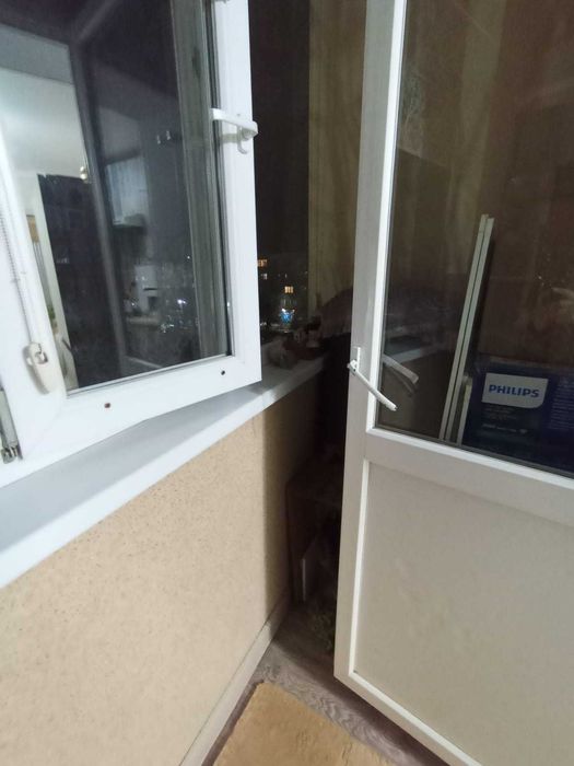 Продам 3комн кв 8мкр