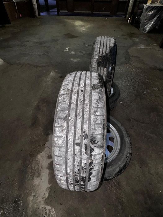 R15 балон дискасымен