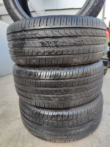 Pirelli 255/45/20