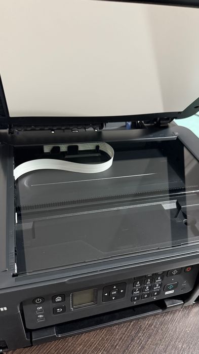 Принтер canon g4070