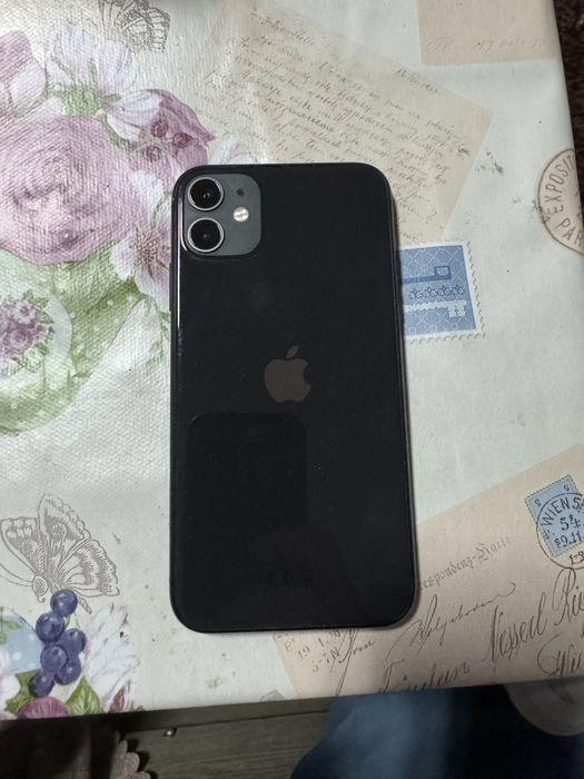 Iphone 11 64 gb