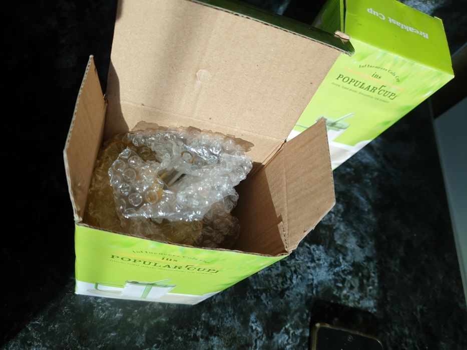 Бокал 2026 в тренде 45 сум