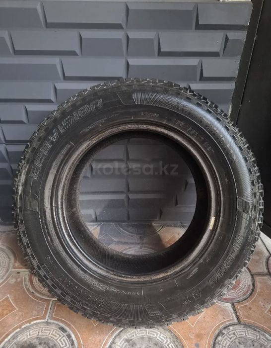 Шины летние Пикап/Джип