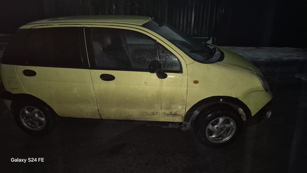 Продам Cheri -QQ