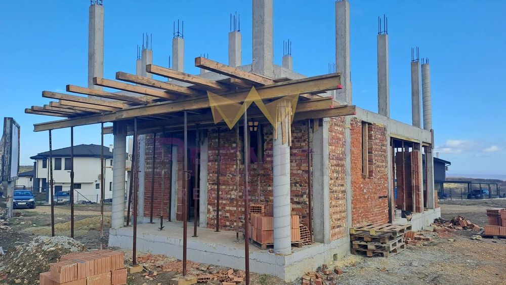 Продава се Къща в с. Кичево, Област Варна - 148 кв.м за 896 €/кв.м - Снимка #3