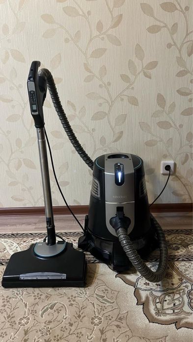 Робоклин s+ в отличном состоянии