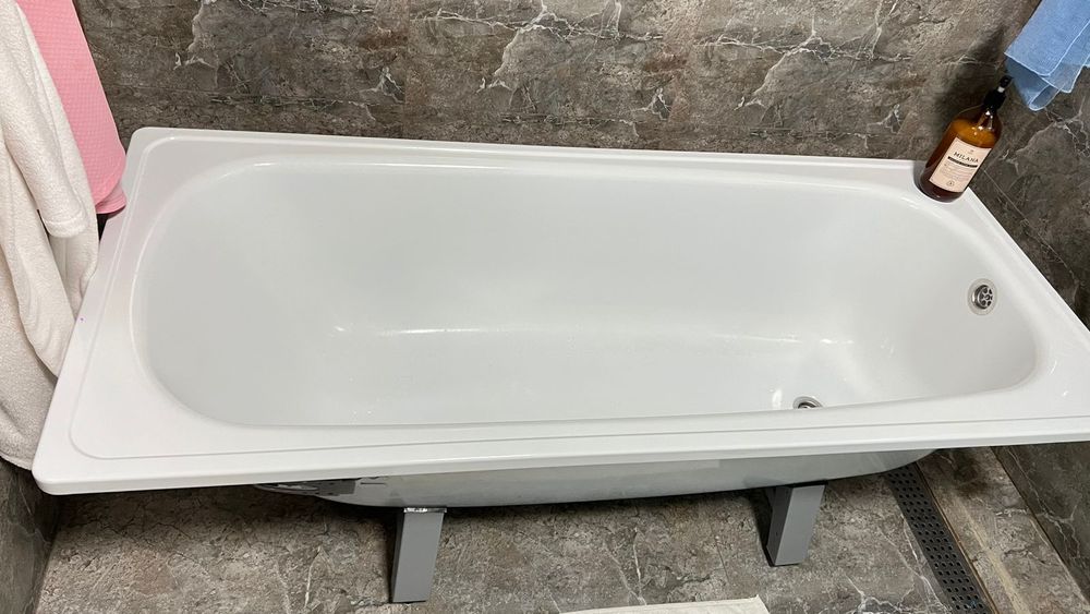 Новая ванна. Срочно продам