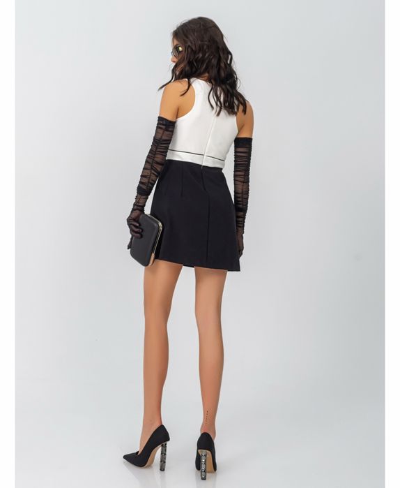 Официална рокля Junona