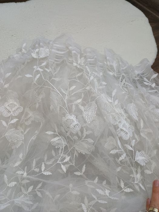 Perdea 240 h x 780 L