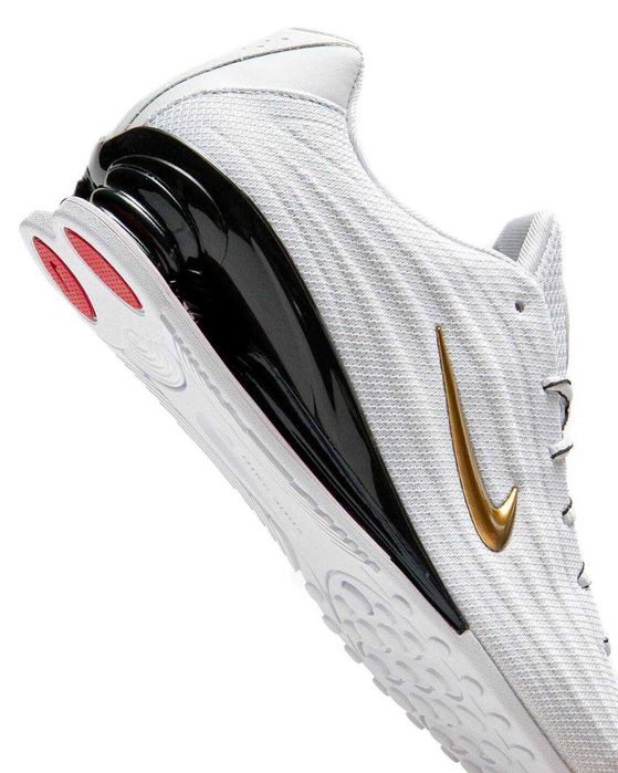 Внос от САЩ: Дамски Nike Shox Z Размер: 39 (Единствен чифт / US 8 / UK 5.5 / 25 cm)