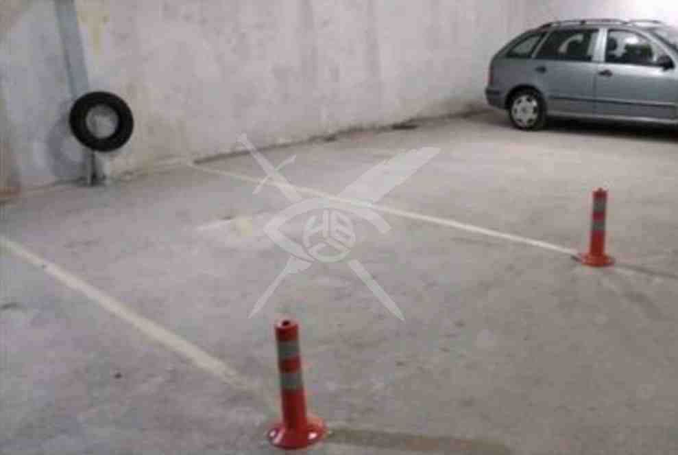 Паркомясто във Възраждане! 95872