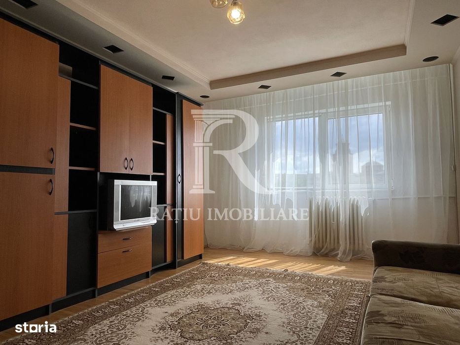 Apartament PB cu 2 camere de vanzare | Rogerius | Oradea — fotografia 1
