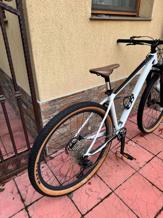 Bicicleta Scott 29 inch hidraulica