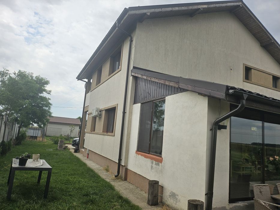 OKAZIE, Vilă In Fundulea