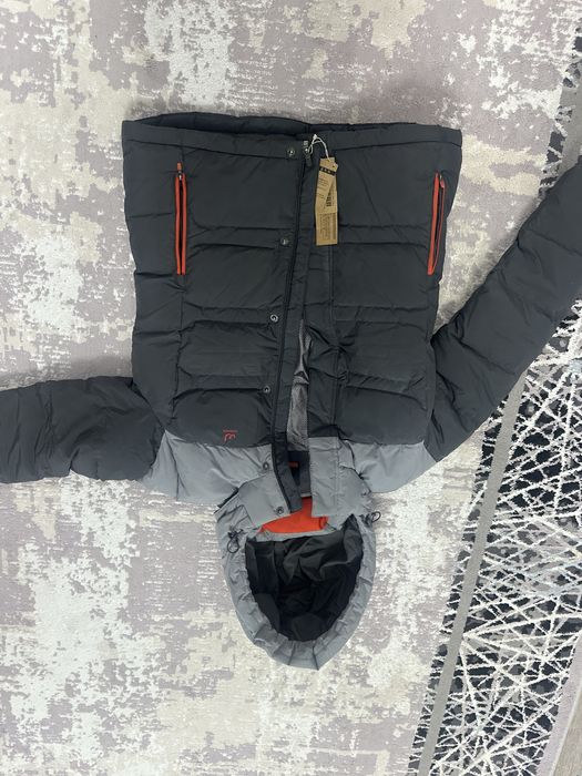 Новые куртки от компании prospecs