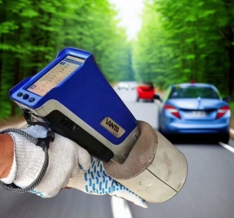 Приём катализаторов