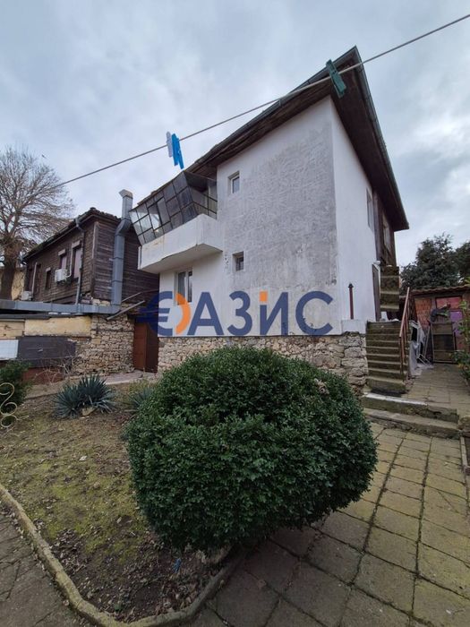 Продава се Многостаен апартамент в Несебър - 190 кв.м за 1799 €/кв.м - Снимка #14